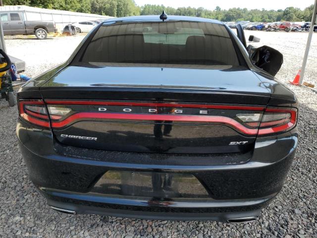Photo 6 from auction – 2016 DODGE CHARGER SX with VIN 2C3CDXHGXGH323655