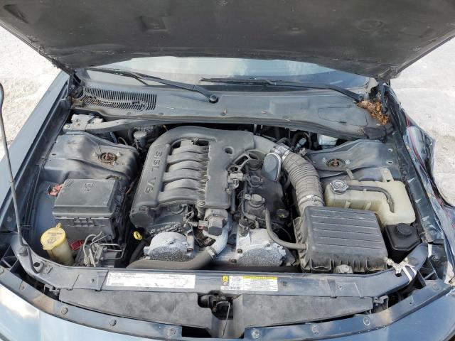 Photo 11 from auction – 2008 DODGE CHARGER with VIN 2B3KA43G08H198240