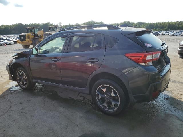 Foto 2 de la subasta – 2019 SUBARU CROSSTREK con VIN JF2GTAEC2K8212502