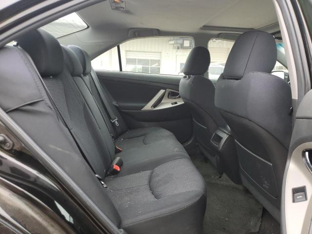 Photo 10 from auction – 2011 TOYOTA CAMRY BASE with VIN 4T1BF3EK6BU209821