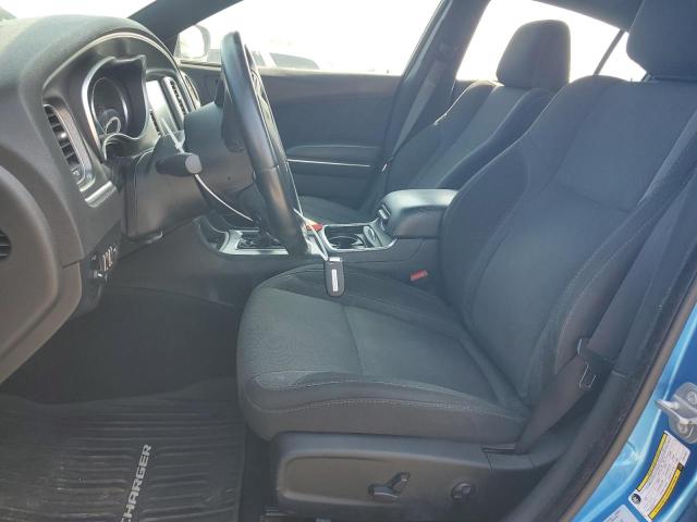 Фото 7 с аукциона – 2015 DODGE CHARGER R/ с VIN 2C3CDXCT1FH915643