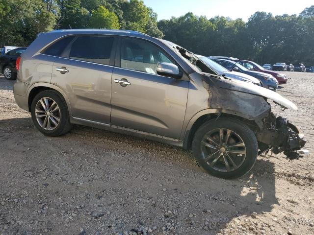 Photo 4 from auction – 2014 KIA SORENTO with VIN 5XYKW4A79EG484147