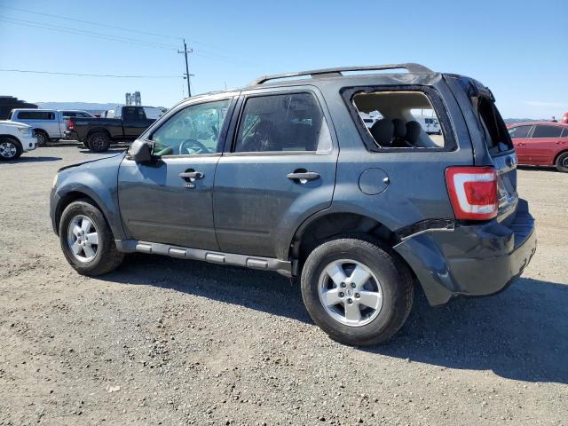 Photo 2 from auction – 2009 FORD ESCAPE XLT with VIN 1FMCU03709KA30350
