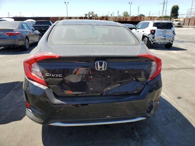 Photo 6 from auction – 2021 HONDA CIVIC LX with VIN 2HGFC2F60MH538192