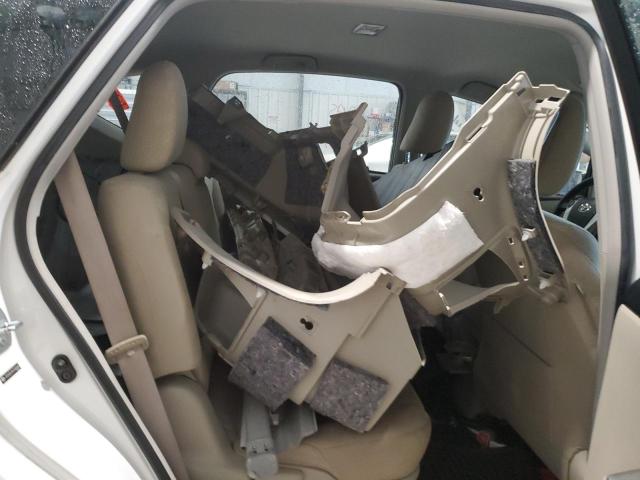Photo 10 from auction – 2012 TOYOTA PRIUS V with VIN JTDZN3EU9C3088846