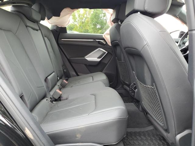 Photo 10 from auction – 2021 AUDI Q3 PREMIUM with VIN WA1EECF34M1089575