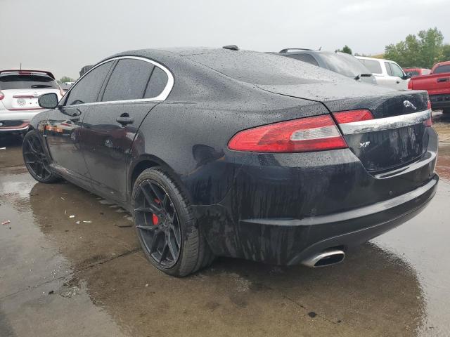 Photo 2 from auction – 2011 JAGUAR XF with VIN SAJWA0FB4BLR82232