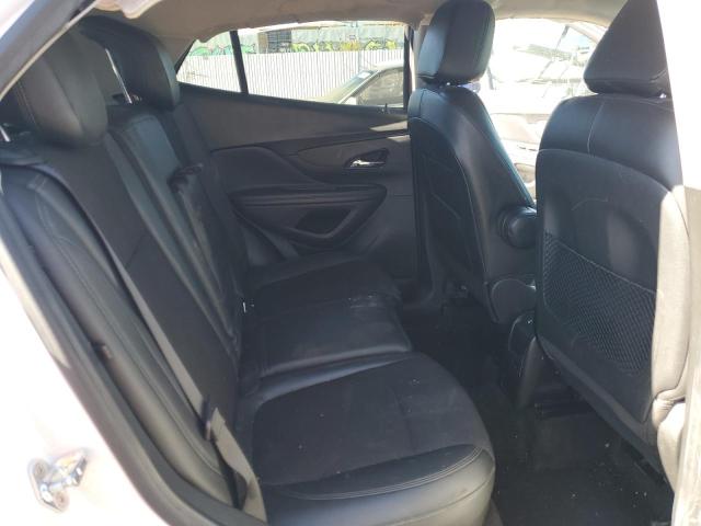 Photo 11 from auction – 2021 BUICK ENCORE PRE with VIN KL4CJESM7MB371118
