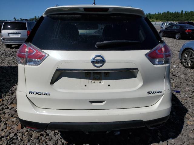 Photo 6 from auction – 2016 NISSAN ROGUE S with VIN JN8AT2MV8GW149488