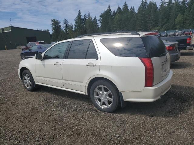 صورة رقم 2 من المزاد - 2005 CADILLAC SRX مع VIN 1GYEE637950154436
