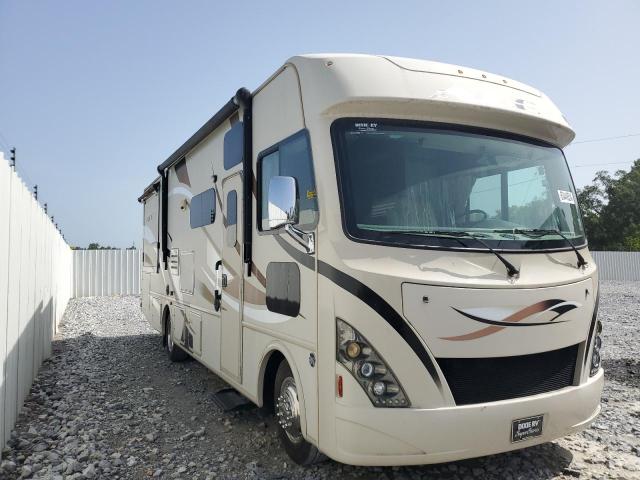 Photo 9 from auction – 2016 FORD F53 with VIN 1F65F5DY4G0A01909