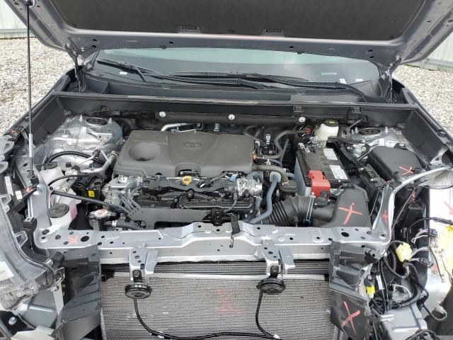 Photo 12 from auction – 2024 TOYOTA RAV4 XLE with VIN 2T3W1RFV3RC284085