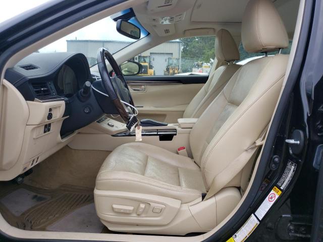 Photo 7 from auction – 2015 LEXUS ES 350 with VIN JTHBK1GG0F2206524