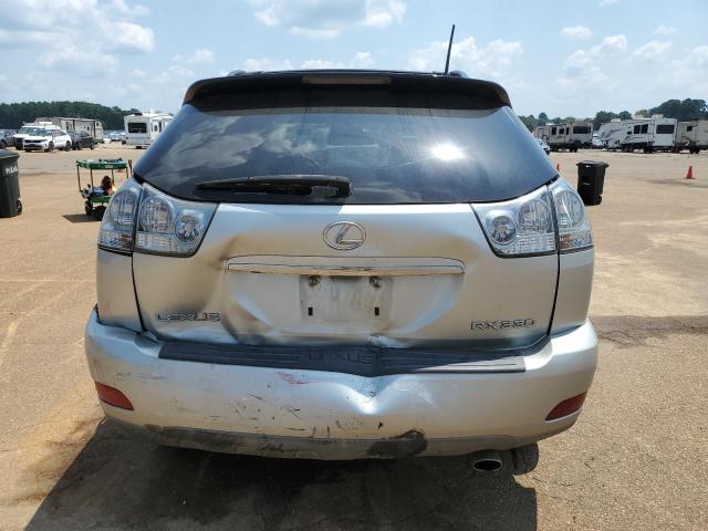 Foto 6 de la subasta – 2005 LEXUS RX 330 con VIN 2T2GA31U75C032063