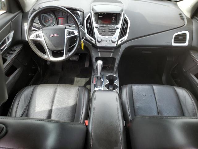 Photo 8 from auction – 2014 GMC TERRAIN SL with VIN 2GKFLXE38E6318450