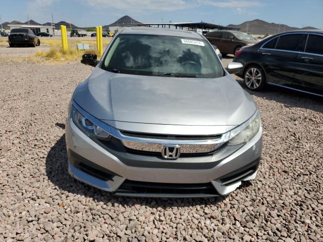 Photo 5 from auction – 2018 HONDA CIVIC EX with VIN 2HGFC2F79JH550605