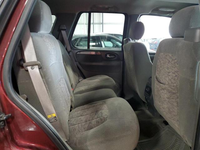 Photo 11 from auction – 2003 GMC ENVOY with VIN 1GKDT13S332365149