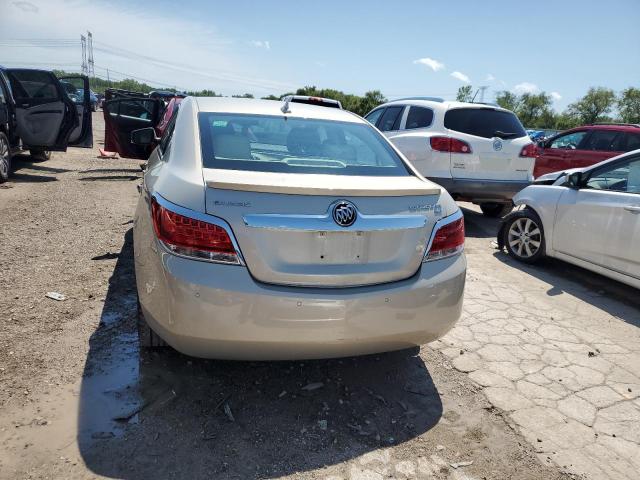 Photo 6 from auction – 2011 BUICK LACROSSE C with VIN 1G4GC5EC4BF271404