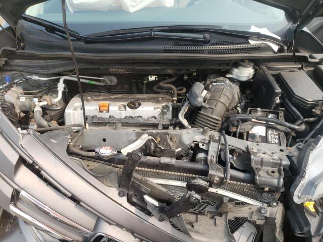 Photo 11 from auction – 2014 HONDA CR-V EXL with VIN 2HKRM4H71EH707977