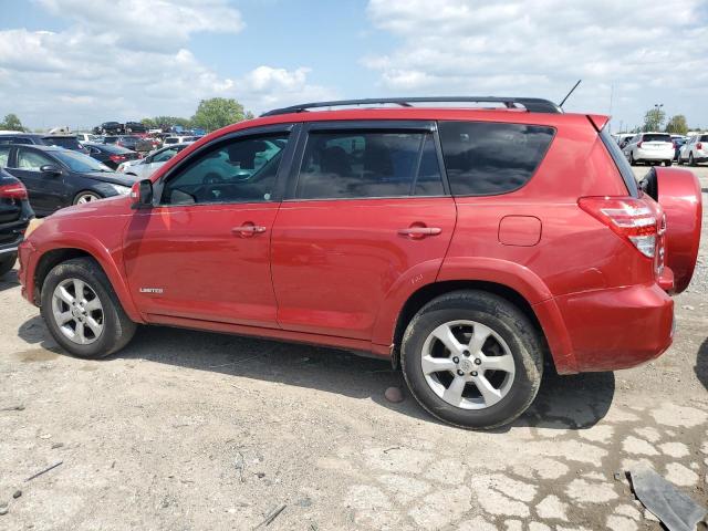 Photo 2 from auction – 2012 TOYOTA RAV4 LIMIT with VIN 2T3DF4DV6CW265132