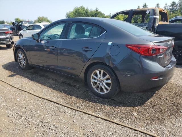 Photo 2 from auction – 2014 MAZDA 3 TOURING with VIN 3MZBM1V71EM114311