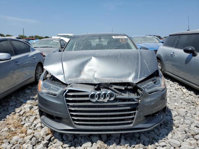 Photo 5 from auction – 2015 AUDI A3 PREMIUM with VIN WAUACGFF0F1006770