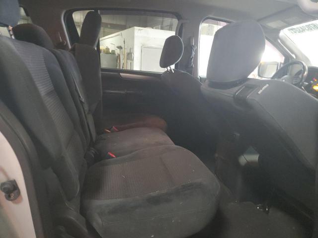 Photo 11 from auction – 2012 NISSAN ARMADA SV with VIN 5N1AA0NC2CN607704