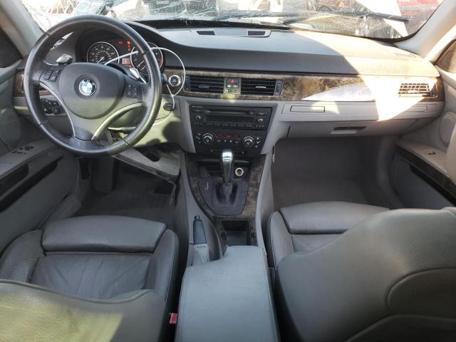Photo 8 from auction – 2007 BMW 335 I with VIN WBAWB73527P036369