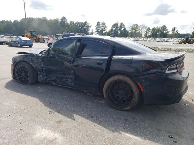 Photo 2 from auction – 2020 DODGE CHARGER SC with VIN 2C3CDXGJ5LH216309