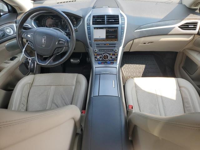 Zdjęcie 8 z aukcji – 2018 LINCOLN MKZ RESERV z VIN 3LN6L5FC0JR613331