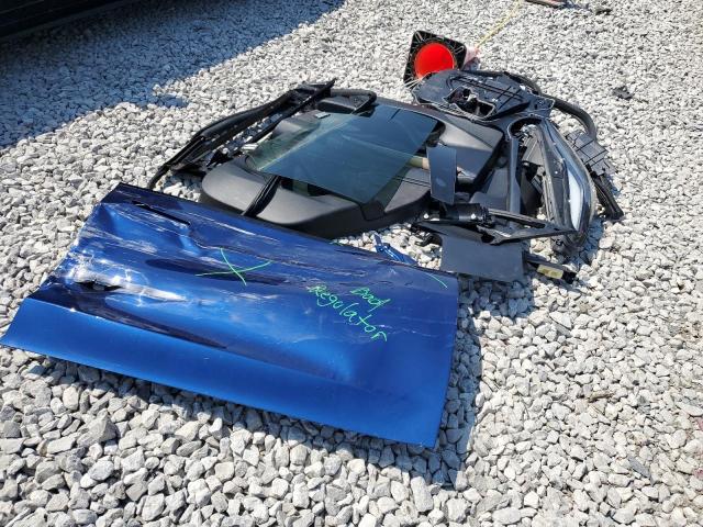 Photo 12 from auction – 2021 TESLA MODEL 3 with VIN 5YJ3E1EA9MF057374