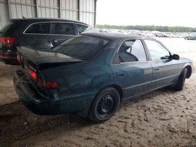 Photo 3 from auction – 1997 TOYOTA CAMRY CE with VIN 4T1BG22K7VU809506