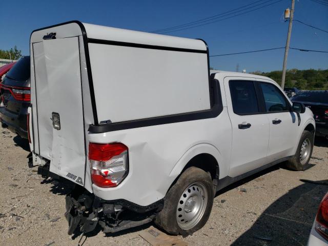 Photo 3 from auction – 2023 FORD MAVERICK X with VIN 3FTTW8E91PRA05493