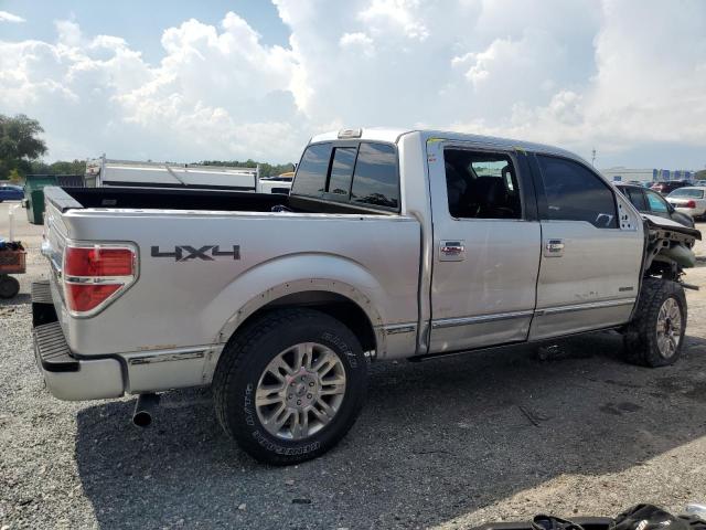 Photo 3 from auction – 2012 FORD F150 SUPER with VIN 1FTFW1ET6CFB91815