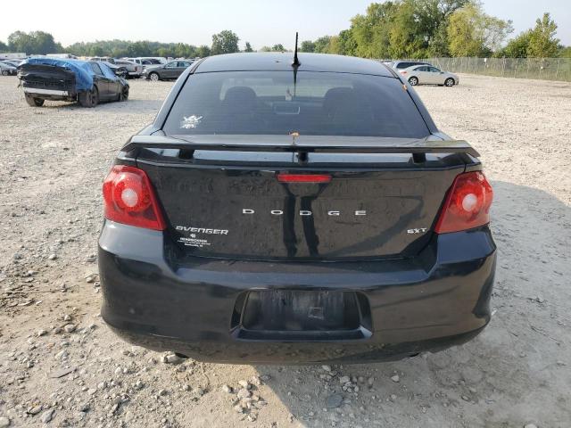 Photo 6 from auction – 2013 DODGE AVENGER SX with VIN 1C3CDZCG9DN503179