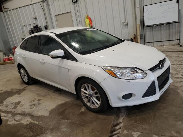 Photo 4 from auction – 2015 FORD FOCUS SE with VIN 1FADP3F29FL253614