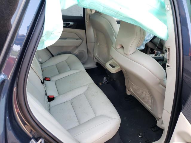Photo 11 from auction – 2023 VOLVO XC60 PLUS with VIN YV4L12RN5P1380281
