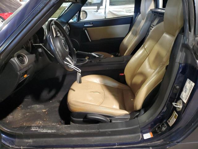 Photo 7 from auction – 2009 MAZDA MX-5 MIATA with VIN JM1NC26F190203884
