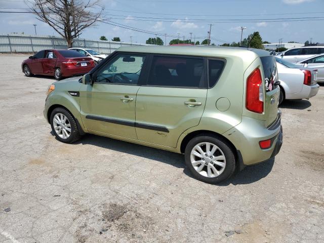 Zdjęcie 2 z aukcji – 2013 KIA SOUL z VIN KNDJT2A58D7630055