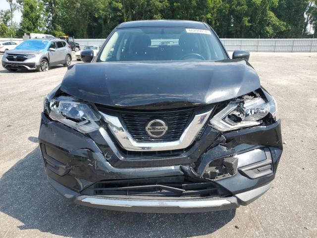 Photo 5 from auction – 2018 NISSAN ROGUE S with VIN KNMAT2MT3JP540687