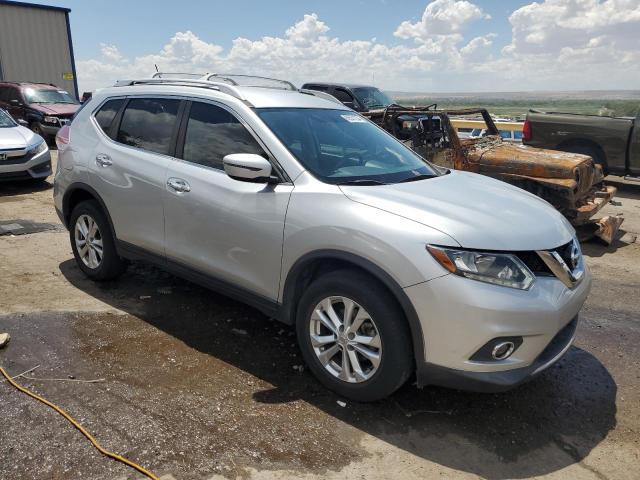 Photo 4 from auction – 2016 NISSAN ROGUE S with VIN KNMAT2MT7GP718271