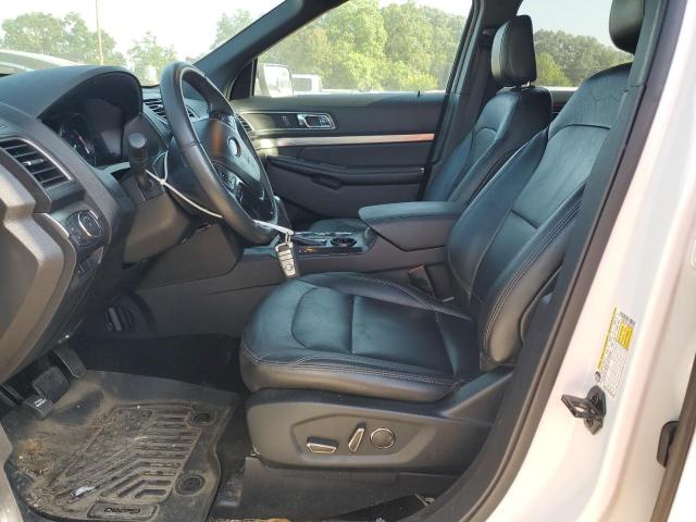 Photo 7 from auction – 2018 FORD EXPLORER X with VIN 1FM5K7D87JGC23102