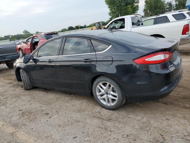 Photo 2 from auction – 2015 FORD FUSION with VIN 3FA6P0H79FR137881