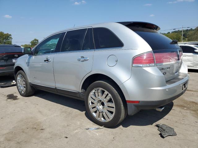 Photo 2 from auction – 2009 LINCOLN MKX with VIN 2LMDU68CX9BJ01159