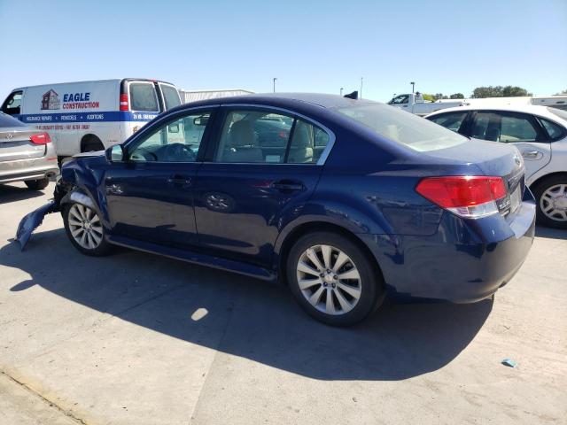 Zdjęcie 2 z aukcji – 2011 SUBARU LEGACY 2.5 z VIN 4S3BMBK65B3251219