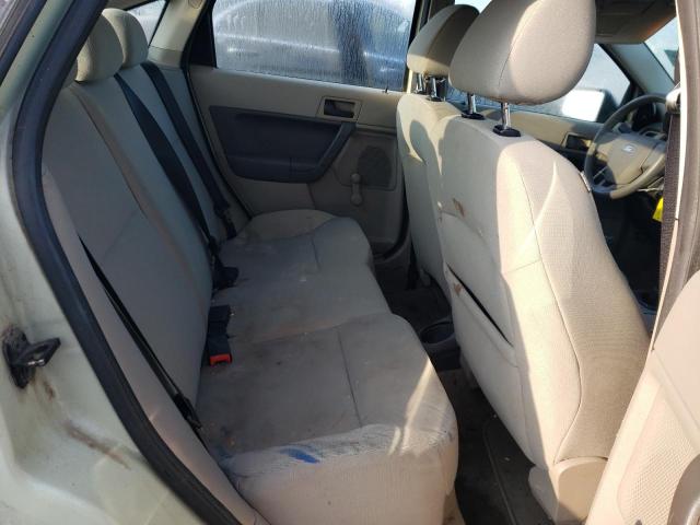 Photo 10 from auction – 2011 FORD FOCUS S with VIN 1FAHP3ENXBW187743
