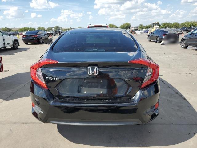 صورة رقم 6 من المزاد - 2016 HONDA CIVIC LX مع VIN 19XFC2F52GE024771