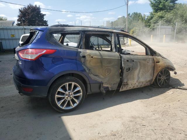 Photo 3 from auction – 2014 FORD ESCAPE SE with VIN 1FMCU9GX8EUB87251