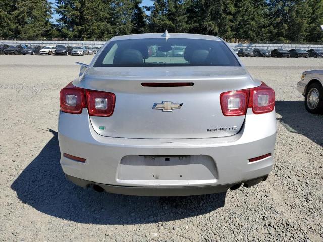 Photo 6 from auction – 2016 CHEVROLET MALIBU LIM with VIN 1G11E5SA4GF136947