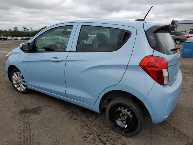 Photo 2 from auction – 2016 CHEVROLET SPARK 1LT with VIN KL8CD6SA2GC630288